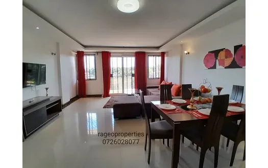 Two bedrooms for Rent in Nairobi