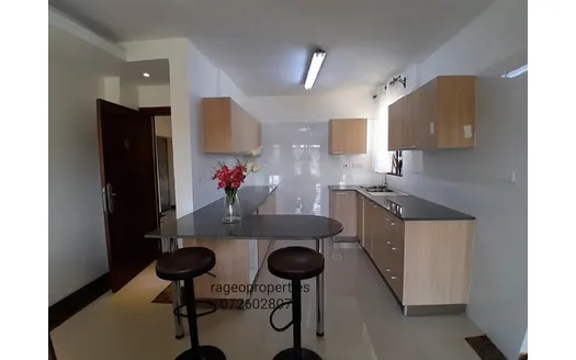 Two bedrooms for Rent in Nairobi