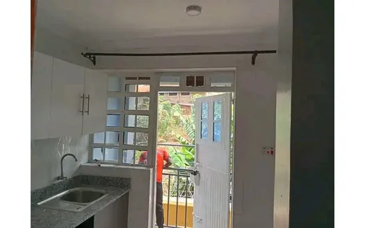 Two bedrooms for Rent in Thika
