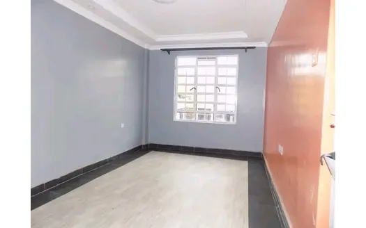 Two bedrooms for Rent in Thika