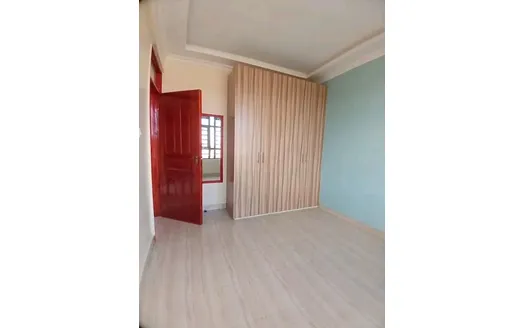 Two bedrooms for Rent in Thika