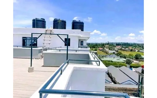 Two bedrooms for Rent in Eldoret