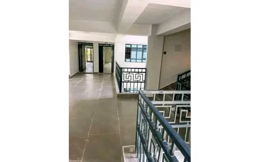 Two bedrooms for Rent in Eldoret