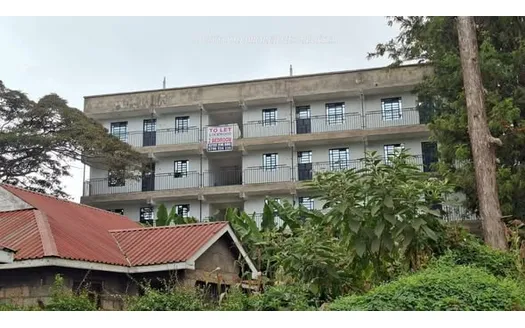 Two bedrooms for Rentals in Rungiri