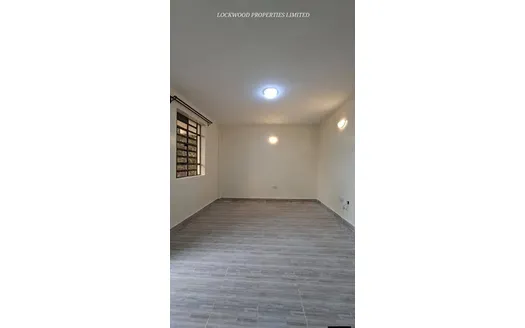 Two bedrooms for Rent in Rungiri