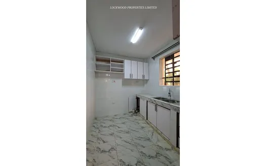 Two bedrooms for Rentals in Rungiri