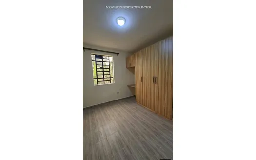 Two bedrooms for Rent in Rungiri