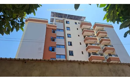 Two bedrooms for Rentals in Nairobi