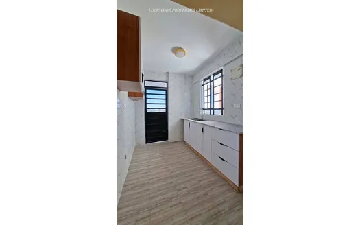 Two bedrooms for Rentals in Nairobi