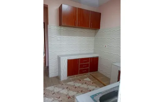 Two bedrooms for Rent in Nakuru