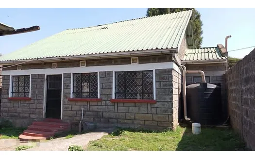 Two bedrooms for Rent in Nakuru