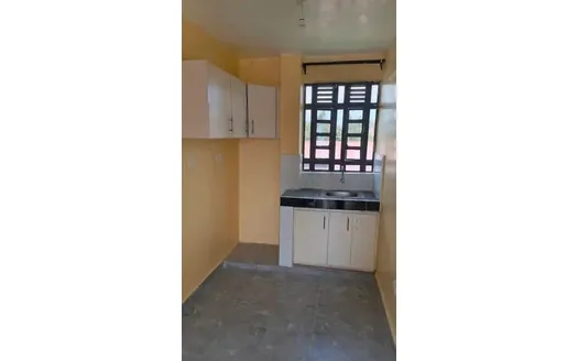 Two bedrooms for Rent in Kisumu