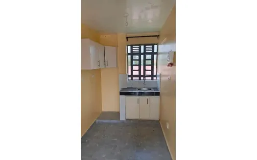 Two bedrooms for Rent in Kisumu