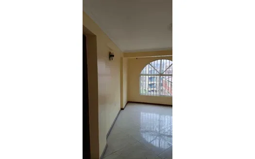 Two bedrooms for Rent in Kisumu