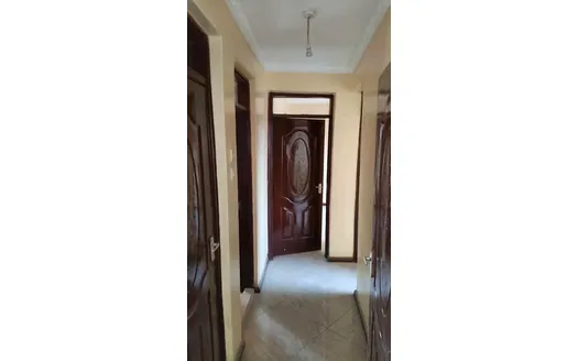 Two bedrooms for Rent in Kisumu
