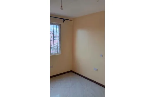 Two bedrooms for Rent in Kisumu