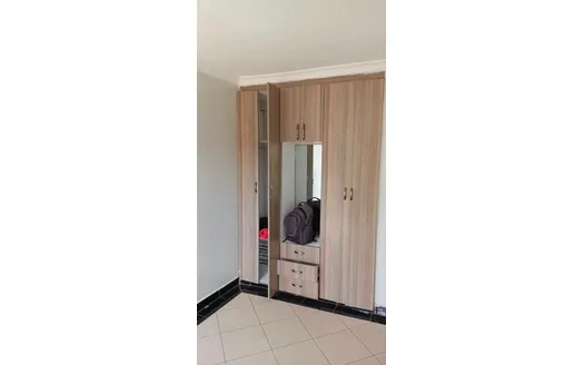 Two bedrooms for Rent in Kisumu