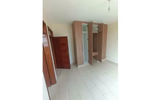 Two bedrooms for Rentals in Kisumu