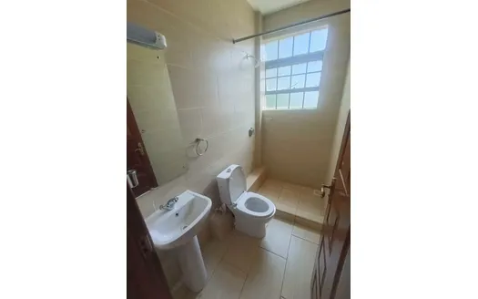Two bedrooms for Rentals in Kisumu