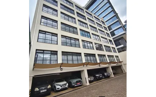 Two bedrooms for Rent in Nairobi
