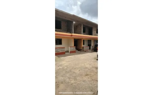 Two bedrooms for Rentals in Ndenderu