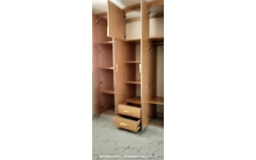 Two bedrooms for Rentals in Ndenderu