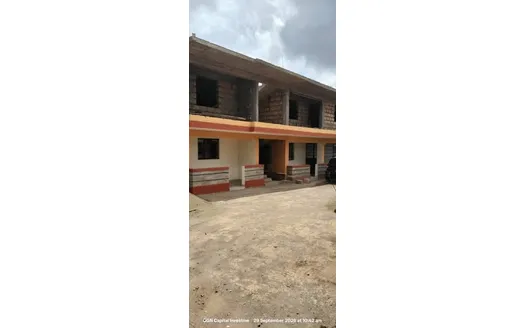Two bedrooms for Rentals in Ndenderu