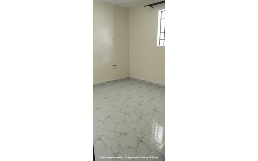 Two bedrooms for Rentals in Ndenderu