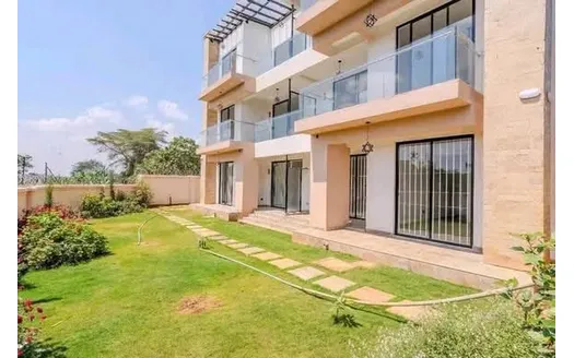 Two bedrooms for Rentals in Nairobi
