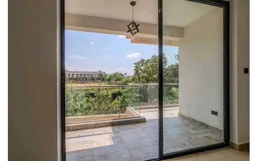 Two bedrooms for Rentals in Nairobi