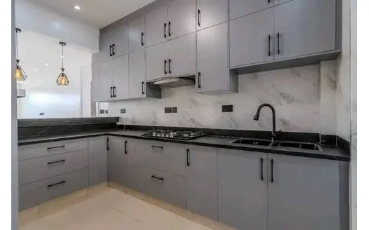 Two bedrooms for Rentals in Nairobi