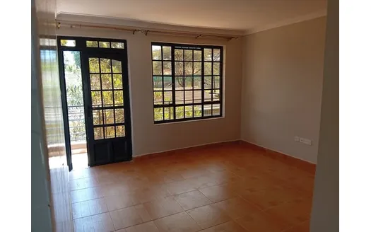 Two bedrooms for Rent in Nairobi