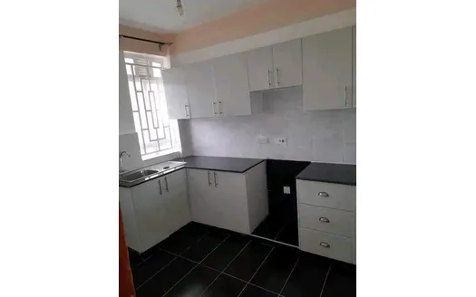 Two bedrooms for Rentals in Kakamega