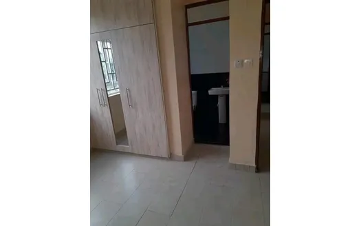 Two bedrooms for Rentals in Kakamega