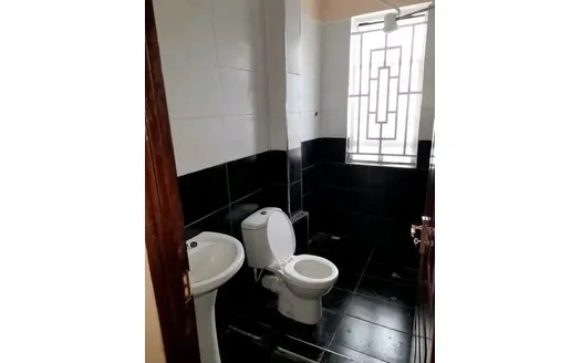 Two bedrooms for Rentals in Kakamega