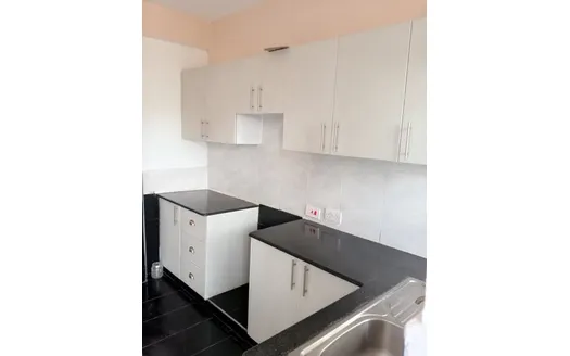 Two bedrooms for Rentals in Makutano