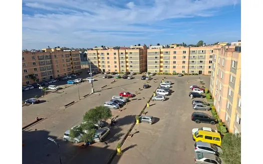 Two bedrooms for Rentals in Mlolongo
