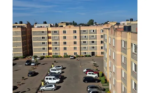 Two bedrooms for Rentals in Mlolongo