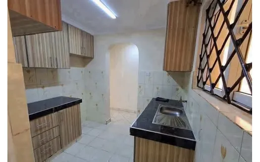 Two bedrooms for Rent in Syokimau