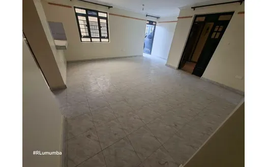 Two bedrooms for Rent in Syokimau