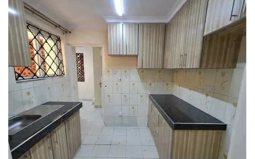 Two bedrooms for Rent in Syokimau