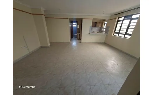 Two bedrooms for Rent in Syokimau