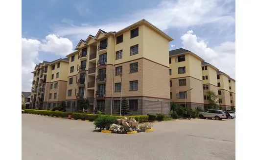 Two bedrooms for Rent in Nairobi
