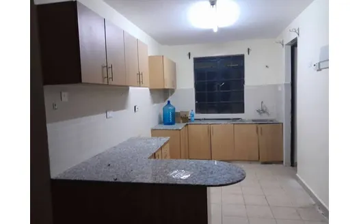 Two bedrooms for Rent in Nairobi