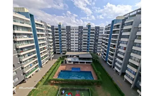 Two bedrooms for Rent in Nairobi