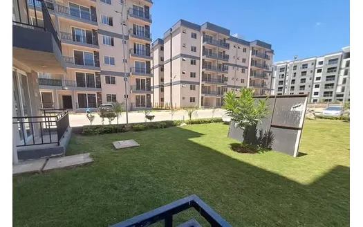 Two bedrooms for Rent in Nairobi