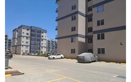 Two bedrooms for Rent in Nairobi