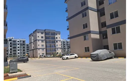 Two bedrooms for Rent in Nairobi