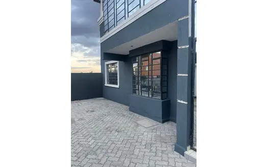 Two bedrooms for Rent in Nairobi