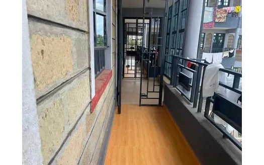 Two bedrooms for Rentals in Nairobi